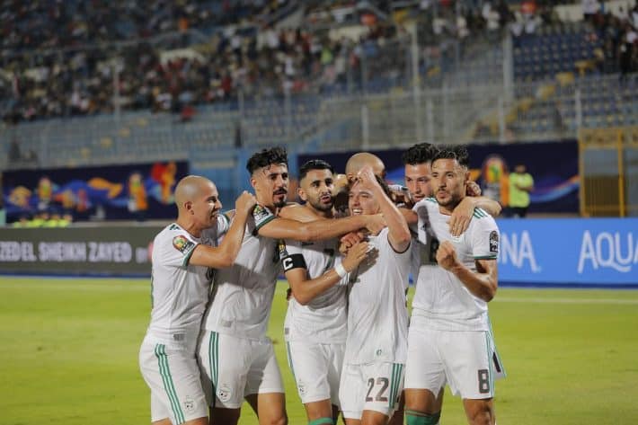  A ALG Kenya 710x473   2021 AFCON Qualifiers Algeria 5 0 Zambia match highlights in video   AfricaSoccercom