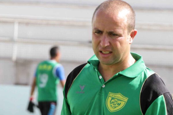 Amine Ghimouz names 22 players for Algeria U17 training camp