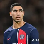 Achraf Hakimi Lawyer reveals key details in ongoing alleged rape case