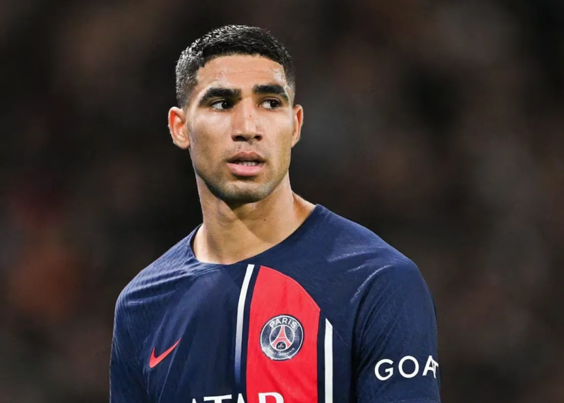 Achraf Hakimi Lawyer reveals key details in ongoing alleged rape case