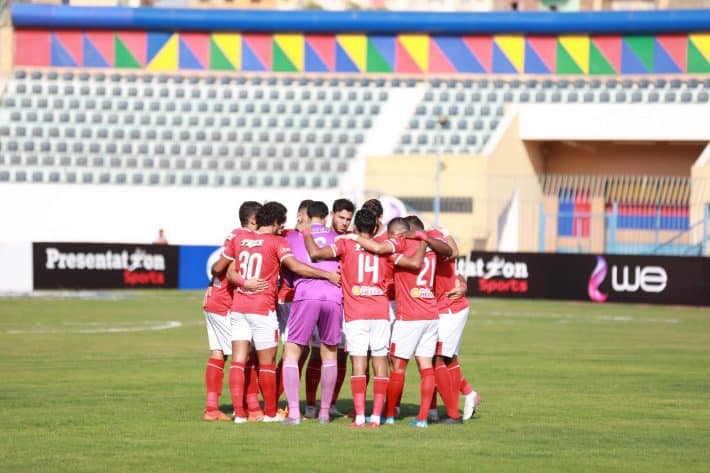 Egypt: Zamalek boycotts the derby against Al Ahly!