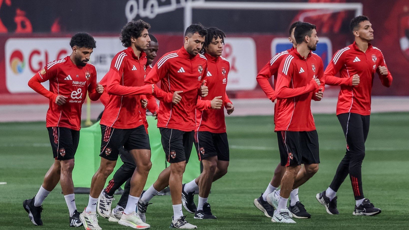  Al Ahly SC   Egypt   Al Ahlys struggles deepen as four crises threaten seasons ambitions   AfricaSoccercom