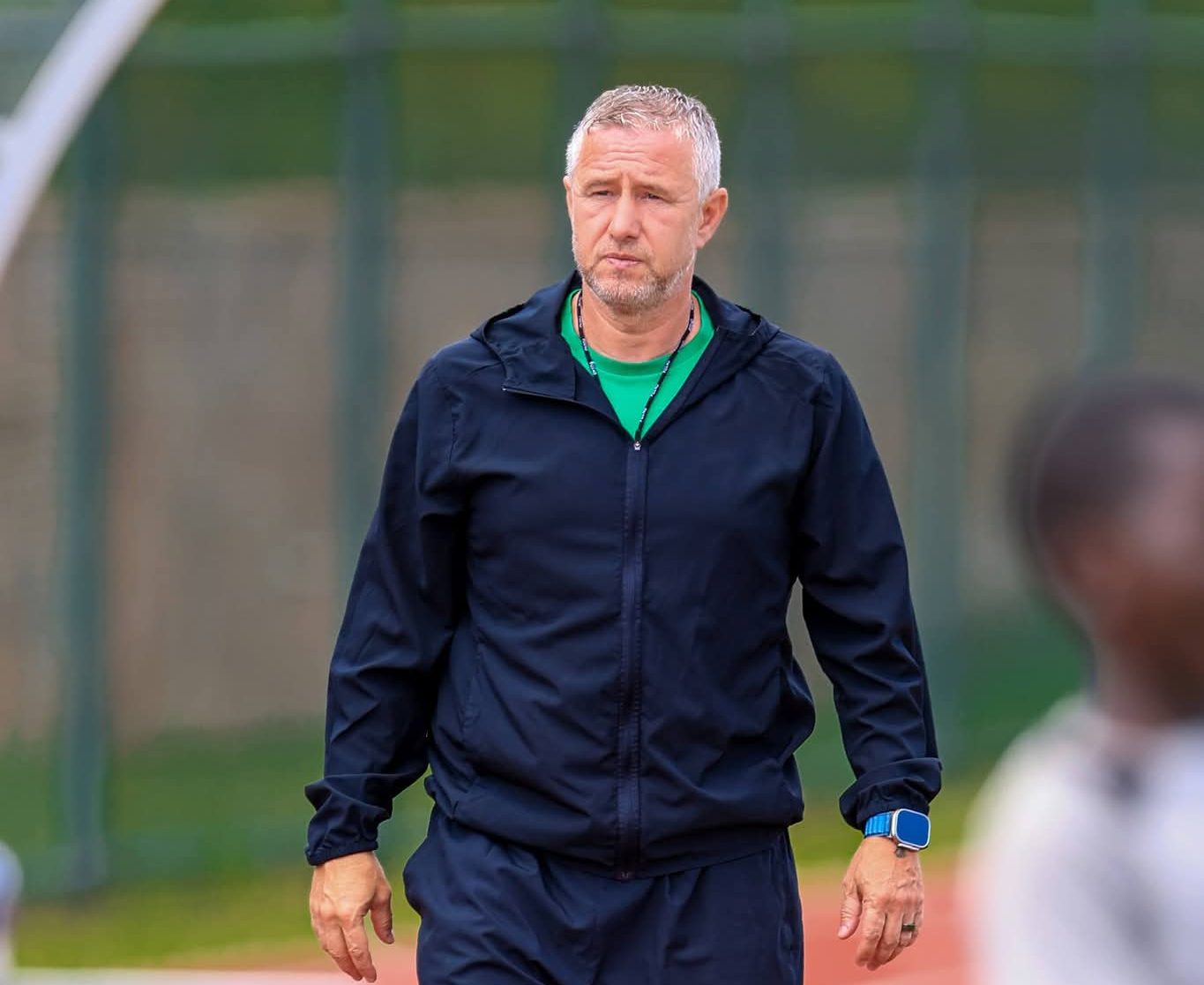 CAF Champions League: It will be a very tough game - Al Hilal coach Laurentiu Reghecampf ahead of quarterfinal clash with RS Berkane