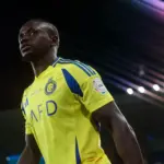 Sadio Mané set to extend Al Nassr contract after stellar season