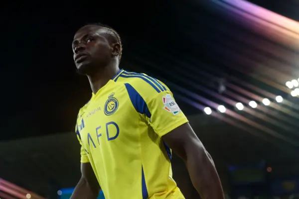 Sadio Mané set to extend Al Nassr contract after stellar season