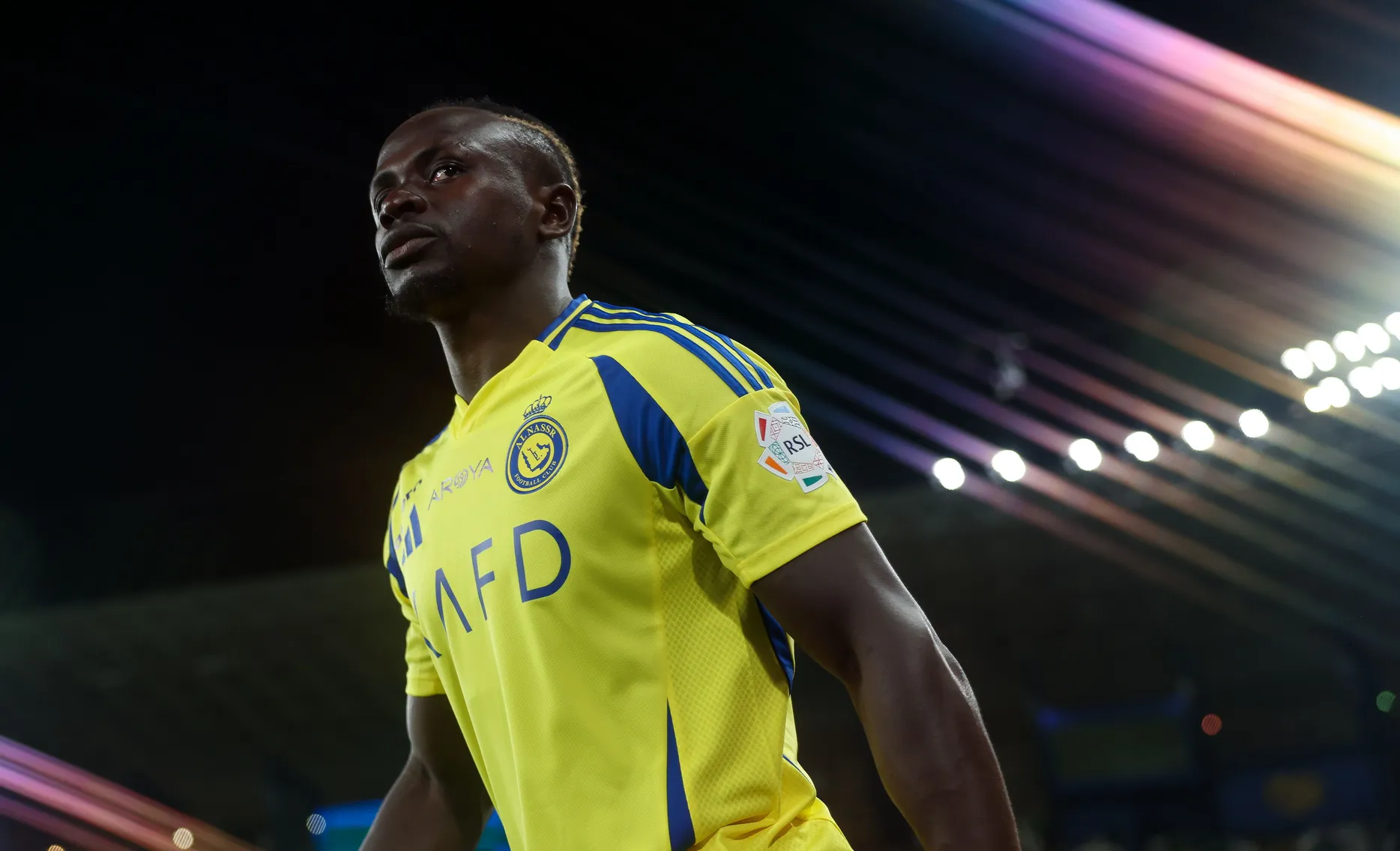 Sadio Mané set to extend Al Nassr contract after stellar season