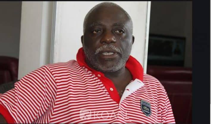  Alfred Obrou 710x419   Alfred Obrou The Ivorian agent arrested in Belgium here are the reasons   AfricaSoccercom