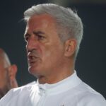 Algeria offer Vladimir Petkovic extension in bid for long-term stability