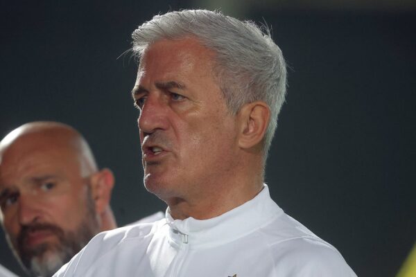 Algeria offer Vladimir Petkovic extension in bid for long-term stability