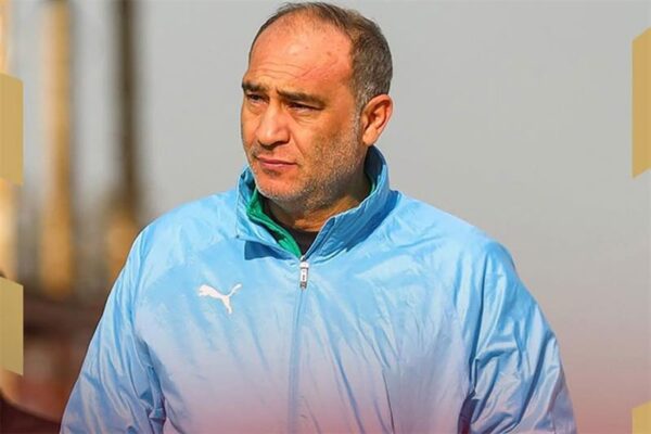 Ahmed Shobier hails Ali Maher as clear top coach in Egypt