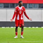 Olympique Marseille join race to sign Bayern Munich prodigy Allen Junior Lambé