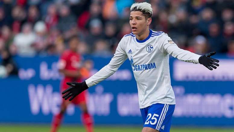 Amine Harit 1   Amine Harit Two major clubs are interested in the Moroccan player   AfricaSoccercom
