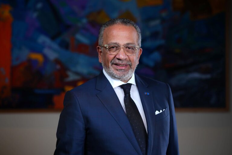 Amr El Ganainy breaks silence on Mohamed Salah, Shikabala, and Al Ahly pressures