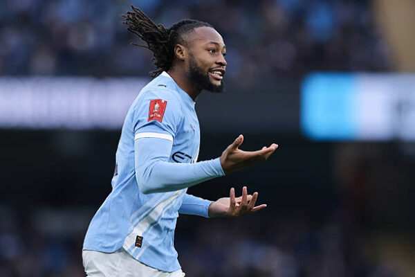 Pep Guardiola challenges Antoine Semenyo to prove elite Manchester City level