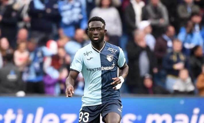  Arouna Sangante 710x428 1   Dortmund eye move to sign Senegalese defender Arouna Sangante next summer   AfricaSoccercom