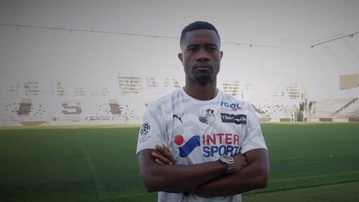  Aurélien Chedjou 2 710x399   Aurélien Chedjou We need to roll up our sleeves   AfricaSoccercom