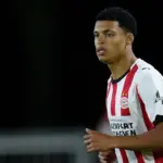 Ayodele Thomas: Netherlands-born winger ready for Super Eagles challenge