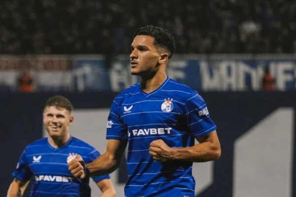 UEFA Europa League: Four Algeria internationals chase knockout progress