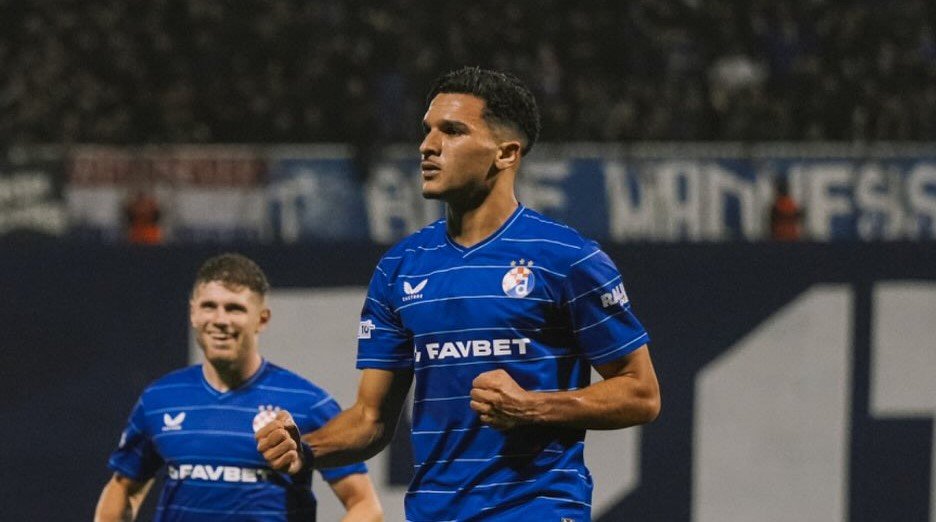 UEFA Europa League: Four Algeria internationals chase knockout progress