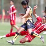 Wydad Women condemn ‘serious incidents’ after National Championship clash against Laayoune