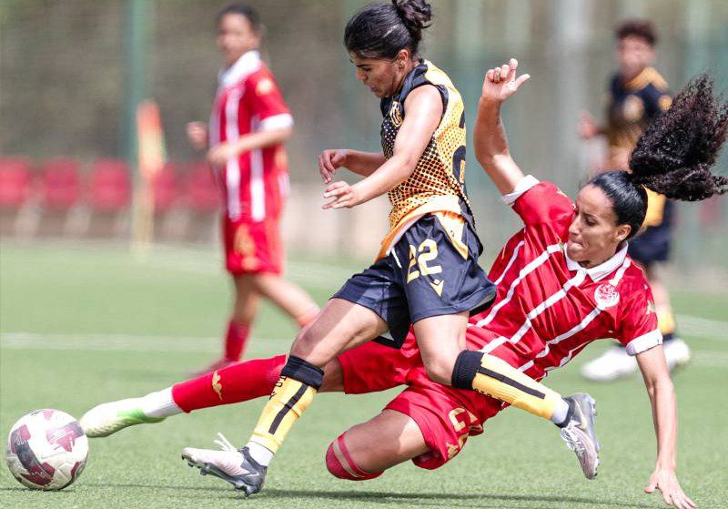 Wydad Women condemn ‘serious incidents’ after National Championship clash against Laayoune