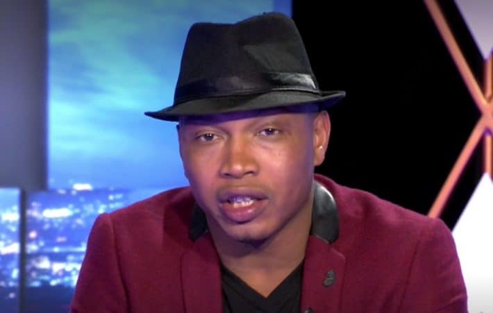 2019 Ballon d’Or: El Hadj Diouf “We can only talk about favoritism ...