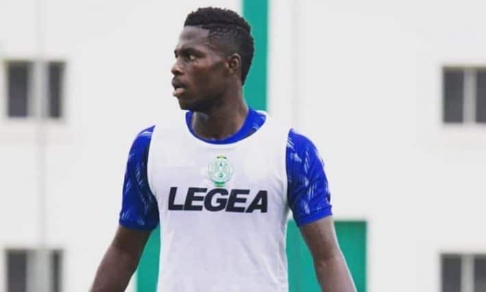 Champions League: Ben Malango is not a concern for TP Mazembe