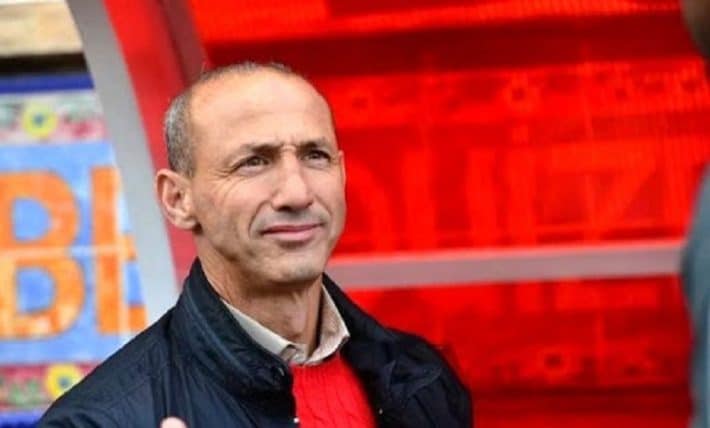 USM Alger: Billel Dziri discusses the reasons for his departure