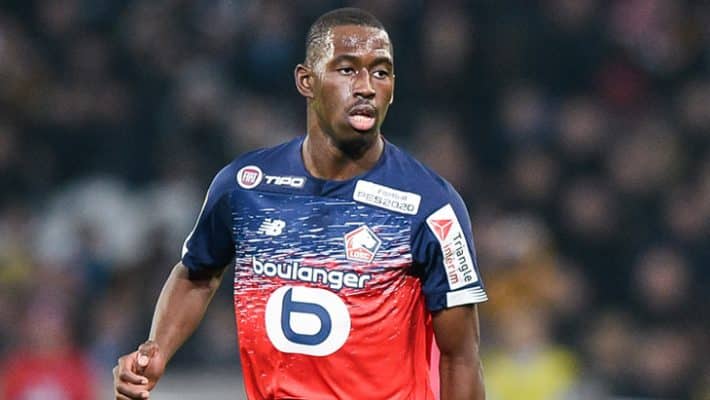 LOSC: Boubakary Soumaré's exclusion comes to an end