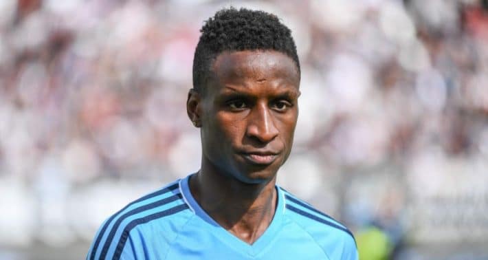 Bouna Sarr 710x378   Marseille Bouna Sarr and the solidarity of OM   AfricaSoccercom