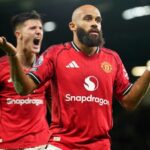 Bryan Mbeumo shines as Manchester United stay unbeaten in 2026