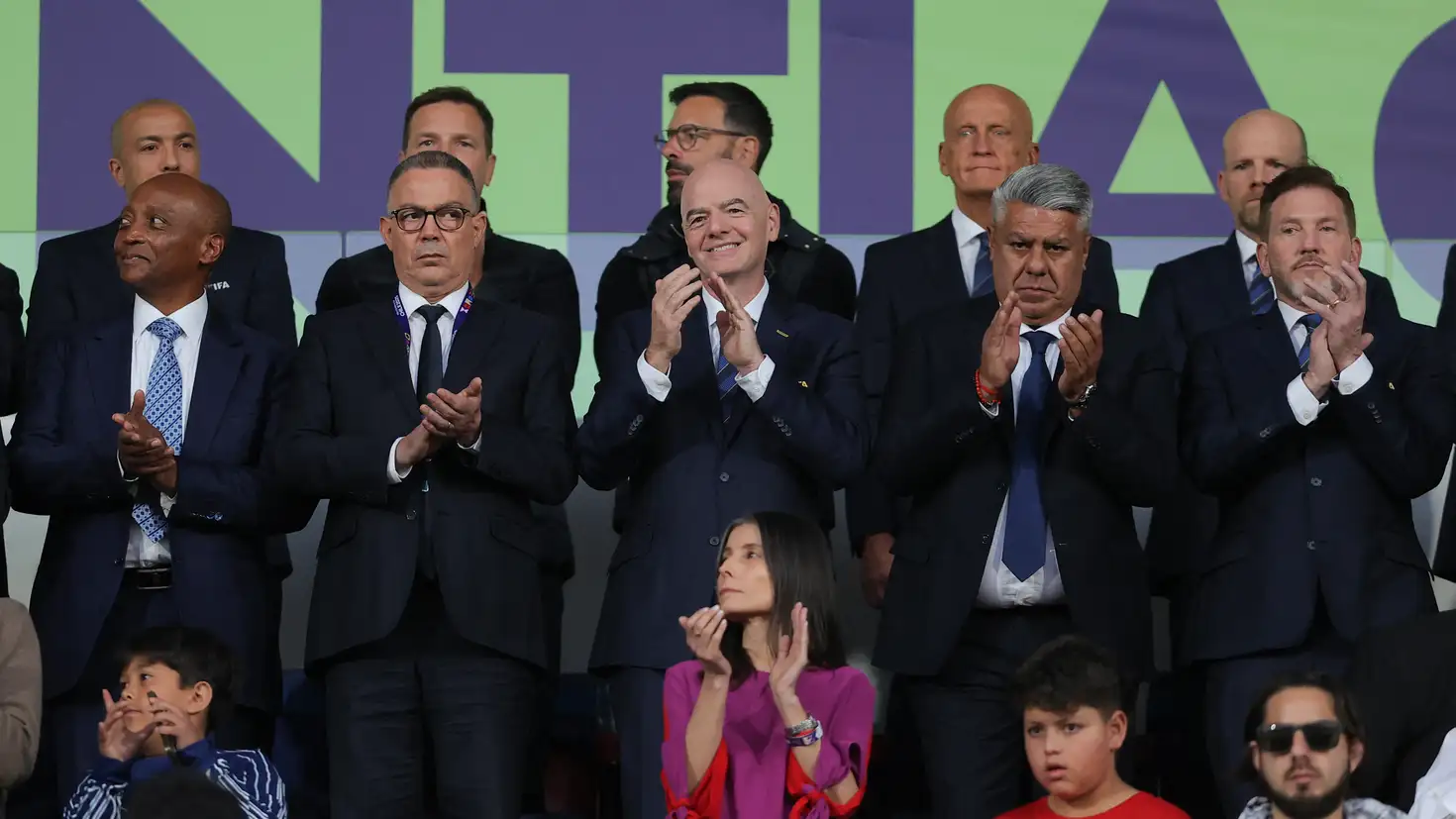 CAF officials at loggerheads AfricaSoccercom CAF officials at loggerheads CAF officials at loggerheads Uncertainty surrounds Womens AFCON 2026 amid CAF Morocco tensions AfricaSoccercom