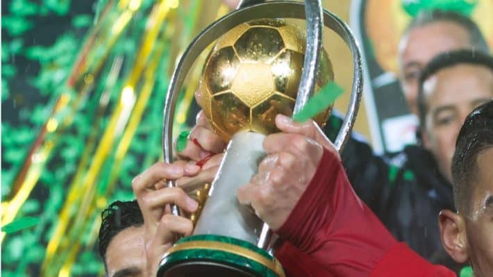 CHAN 2020: The complete official schedule for the final tournament