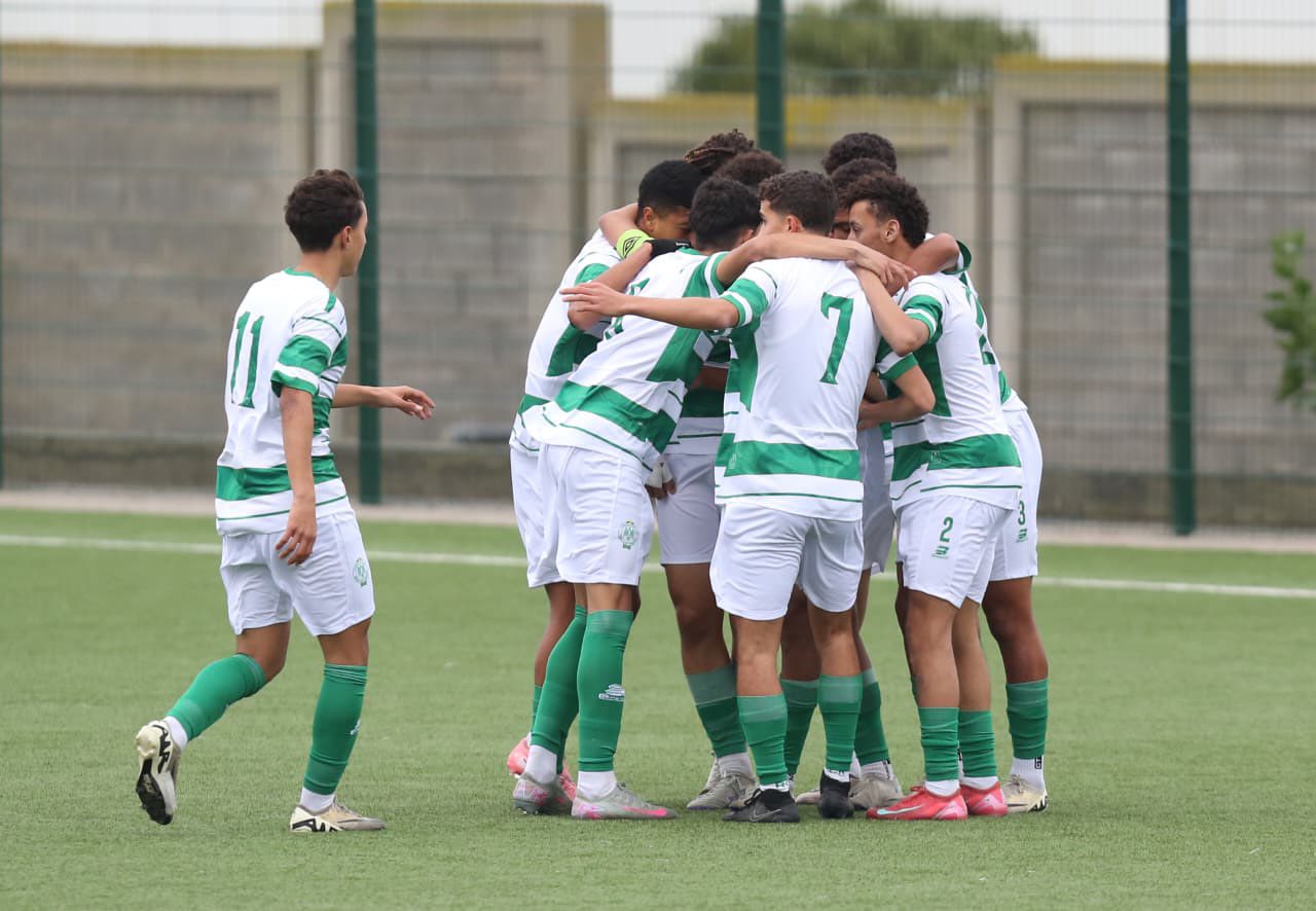  CMJFTDZJRNGUJLDAICLPQBMTEA   Player agents circle Raja and Wydad youth talents after high profile derby   AfricaSoccercom