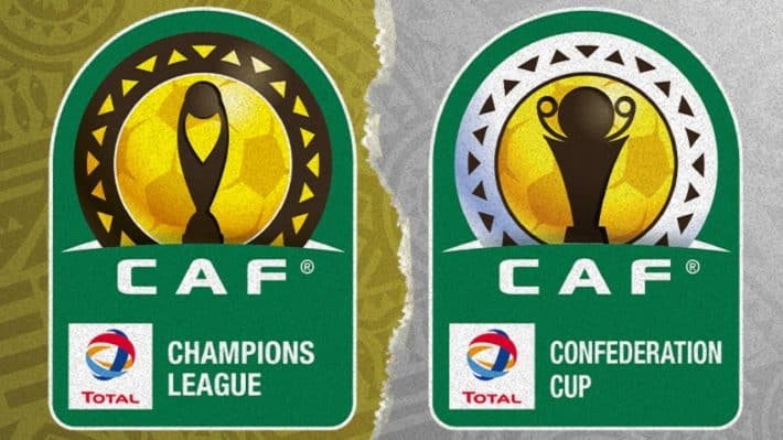  Cafcompets 710x399   CAF Interclub final dates announced   AfricaSoccercom