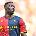 Genoa move to secure Caleb Ekuban with new long-term deal