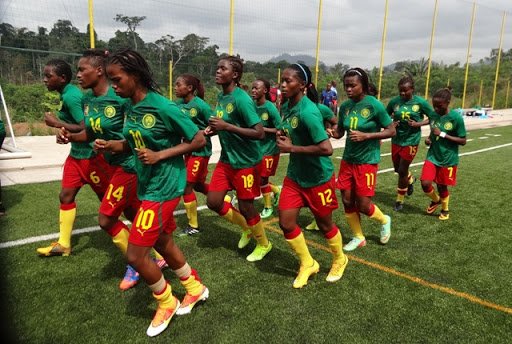 Olympic Qualifiers/Women's Football: Cameroon ready for qualification