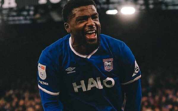 Ivorian defender Cédric Kipré close to permanent Ipswich move