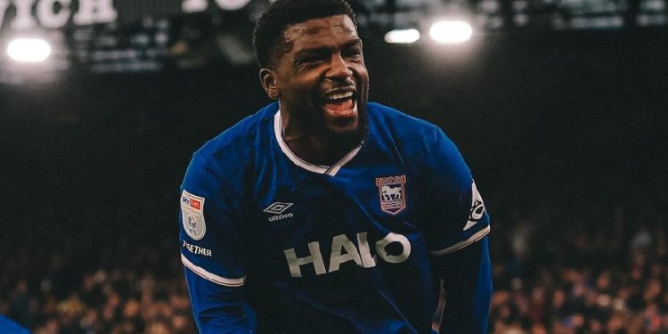 Ivorian defender Cédric Kipré close to permanent Ipswich move