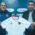 Olympique Safi turn to Tunisian tactician Chokri Khatoui in relegation battle shake-up