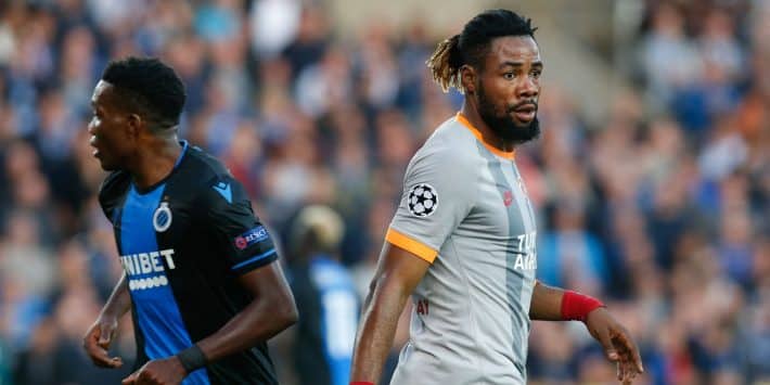  Christian Luyindama 710x355   Christian Luyindama Season over for the Congolese player   AfricaSoccercom