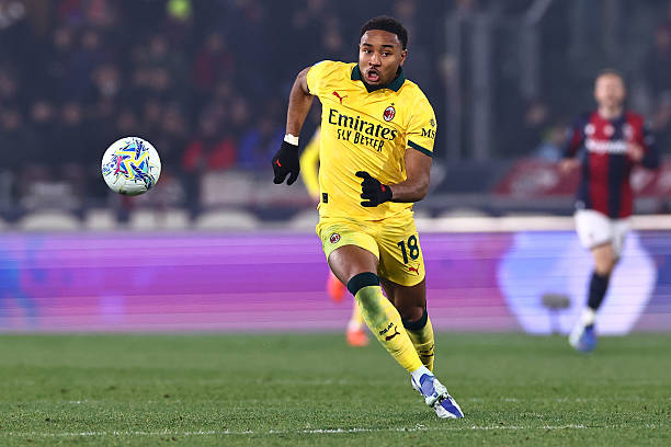  Christopher Nkunku   Christopher Nkunku determined to turn 2022 World Cup heartbreak into 2026 dream run   AfricaSoccercom