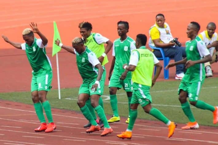  DCMP 710x473   CAF Confederation Cup Mixed start for DCMP Pyramids FC crushes it in Nigeria   AfricaSoccercom