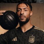 Gabon forward Denis Bouanga extends Los Angeles FC contract until 2028
