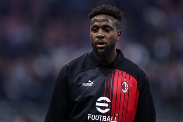 Divock Origi still without a club as free‑agent status drags on