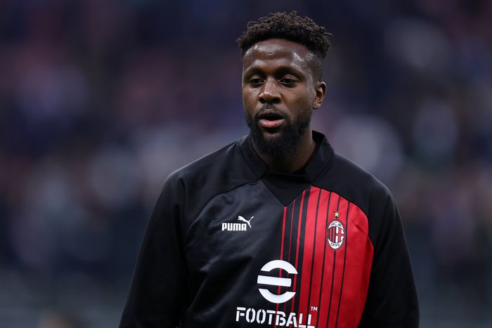 Divock Origi still without a club as free‑agent status drags on