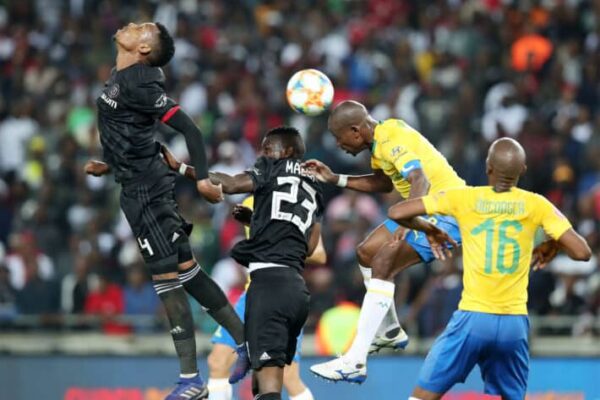 Orlando Pirates host Mamelodi Sundowns in pivotal PSL clash