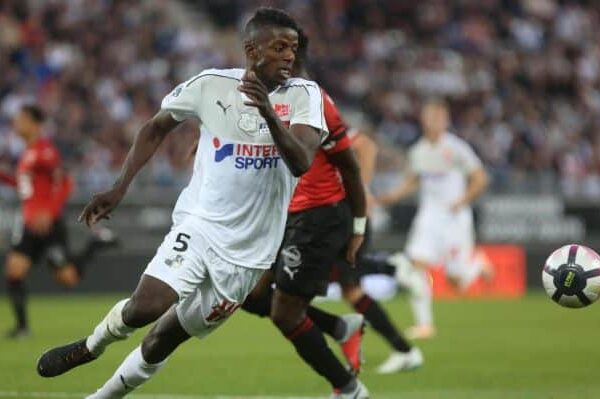 China: Eddy Gnahoré is set to sign with Wuhan, the city where the coronavirus epidemic began.