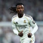 Real Madrid open to offers for Camavinga as Premier League interest grows
