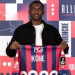 French-Ivorian talent El-Hadj Mory Koné turns professional at Clermont